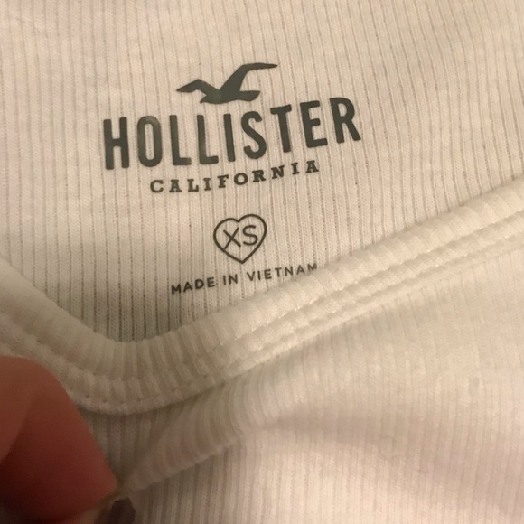 Hollister Top - Picture 5 of 7